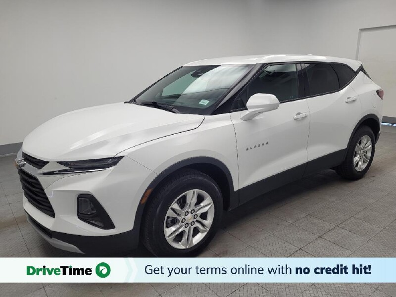 2021 Chevrolet Blazer in Madison, TN 37115 - 18144636