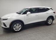 2021 Chevrolet Blazer in Madison, TN 37115 - 18144636 2