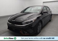 2024 Kia Forte in Orlando, FL 32808 - 18144641 1