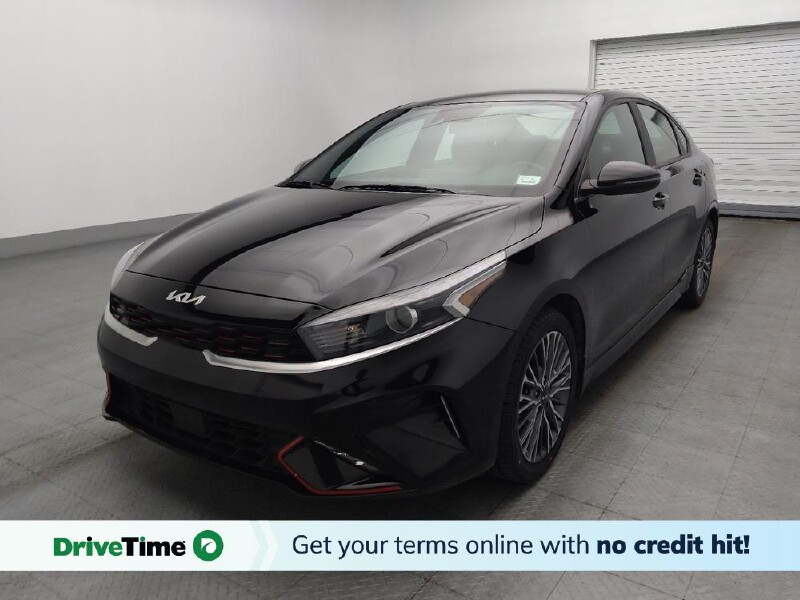 2024 Kia Forte in Orlando, FL 32808 - 18144641
