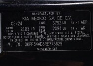 2024 Kia Forte in Orlando, FL 32808 - 18144641 33