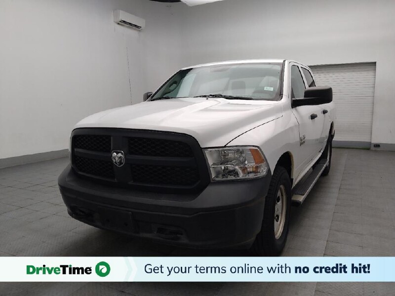 2016 RAM 1500 in Augusta, GA 30907 - 18144645