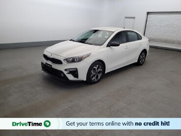 2021 Kia Forte in Woodbridge, VA 22191