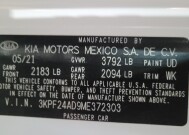 2021 Kia Forte in Woodbridge, VA 22191 - 18144648 33