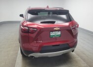 2021 Chevrolet Blazer in Ft Wayne, IN 46805 - 18144649 6