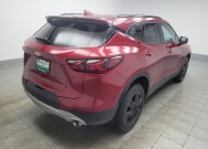 2021 Chevrolet Blazer in Ft Wayne, IN 46805 - 18144649 9