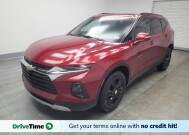2021 Chevrolet Blazer in Ft Wayne, IN 46805 - 18144649 1