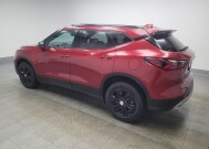 2021 Chevrolet Blazer in Ft Wayne, IN 46805 - 18144649 3