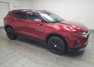 2021 Chevrolet Blazer in Ft Wayne, IN 46805 - 18144649 11