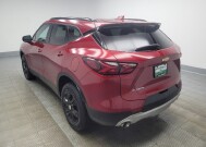 2021 Chevrolet Blazer in Ft Wayne, IN 46805 - 18144649 5