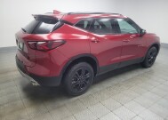 2021 Chevrolet Blazer in Ft Wayne, IN 46805 - 18144649 10