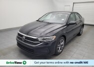 2024 Volkswagen Jetta in Greenville, SC 29607 - 18144653 1