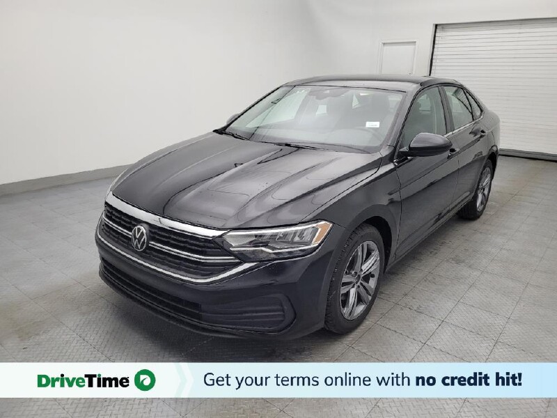 2024 Volkswagen Jetta in Greenville, SC 29607 - 18144653