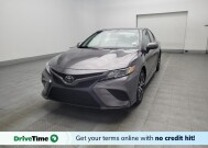 2019 Toyota Camry in Birmingham, AL 35215 - 18144654 1