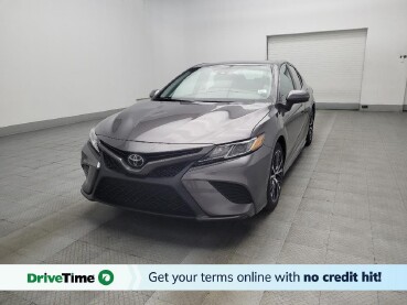 2019 Toyota Camry in Birmingham, AL 35215