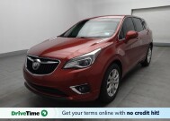 2019 Buick Envision in Albany, GA 31705 - 18144655 1