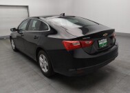 2024 Chevrolet Malibu in Conyers, GA 30094 - 18144659 5
