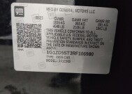 2024 Chevrolet Malibu in Conyers, GA 30094 - 18144659 33