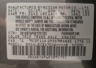 2019 Nissan Sentra in Lakewood, CO 80215 - 18144661 33