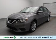 2019 Nissan Sentra in Lakewood, CO 80215 - 18144661 1