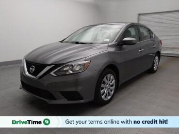 2019 Nissan Sentra in Lakewood, CO 80215
