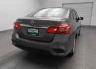 2019 Nissan Sentra in Lakewood, CO 80215 - 18144661 7