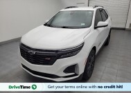 2024 Chevrolet Equinox in Charleston, SC 29414 - 18144664 1