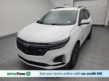 2024 Chevrolet Equinox in Charleston, SC 29414