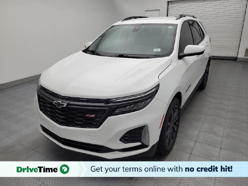 2024 Chevrolet Equinox in Charleston, SC 29414 - 18144664