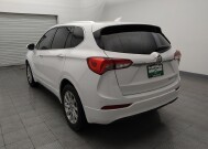 2019 Buick Envision in Houston, TX 77034 - 18144665 5