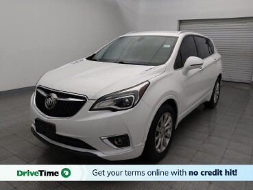 2019 Buick Envision in Houston, TX 77034