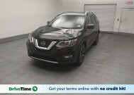 2020 Nissan Rogue in Lombard, IL 60148 - 18144666 1