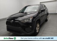 2019 Toyota RAV4 in Morrow, GA 30260 - 18144667 1