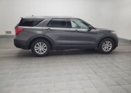 2020 Ford Explorer in Union City, GA 30291 - 18144669 10