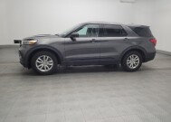 2020 Ford Explorer in Union City, GA 30291 - 18144669 2