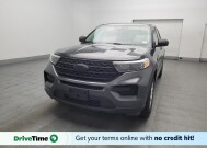 2020 Ford Explorer in Union City, GA 30291 - 18144669 1
