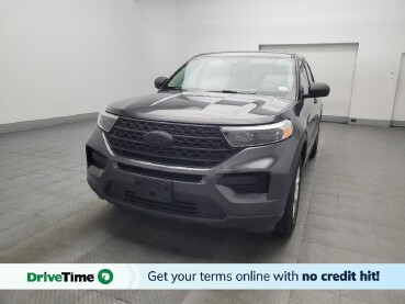 2020 Ford Explorer in Union City, GA 30291