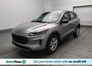 2022 Ford Escape in Jackson, MS 39211 - 18144670 1