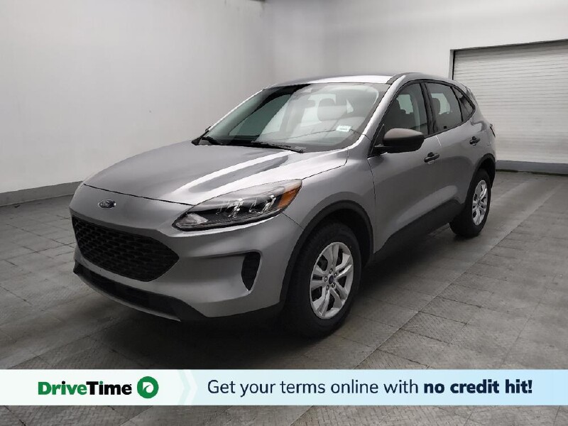 2022 Ford Escape in Jackson, MS 39211 - 18144670