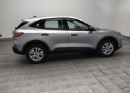 2022 Ford Escape in Jackson, MS 39211 - 18144670 10