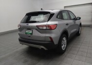 2022 Ford Escape in Jackson, MS 39211 - 18144670 9