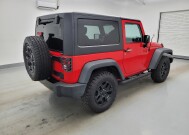 2015 Jeep Wrangler in Toledo, OH 43617 - 18144671 10