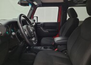 2015 Jeep Wrangler in Toledo, OH 43617 - 18144671 17