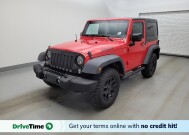 2015 Jeep Wrangler in Toledo, OH 43617 - 18144671 1