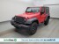 2015 Jeep Wrangler in Toledo, OH 43617 - 18144671