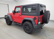 2015 Jeep Wrangler in Toledo, OH 43617 - 18144671 3