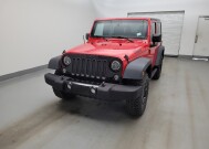 2015 Jeep Wrangler in Toledo, OH 43617 - 18144671 15