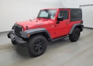 2015 Jeep Wrangler in Toledo, OH 43617 - 18144671 2