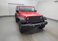 2015 Jeep Wrangler in Toledo, OH 43617 - 18144671 14