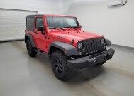 2015 Jeep Wrangler in Toledo, OH 43617 - 18144671 13